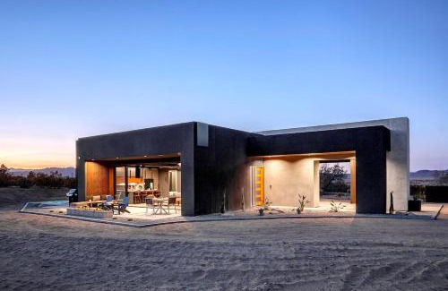 Panorama Heights Casa | Sundial by Fieldtrip Modern Luxury with Hot Tub Mountain Views