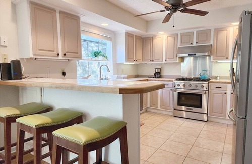 Litchfield by the Sea Casa | Sundial By The Beach - Spacious - Outdoor Living Spaces & Pet Friendly