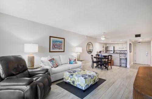 Sanibel Casa | Sundial F406- Stunning Fully Equipped Residence at Sundial Sanibel