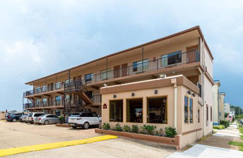 Northeast Virginia Beach Hotel | Sundial Inn
