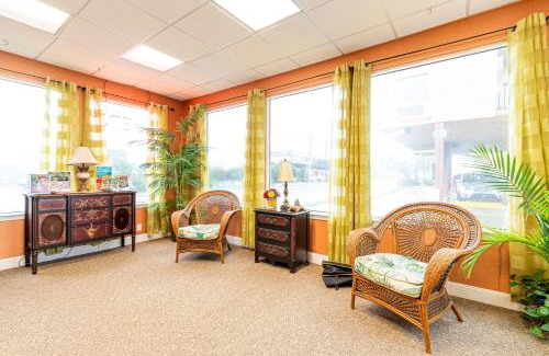Northeast Virginia Beach Hotel | Sundial Inn