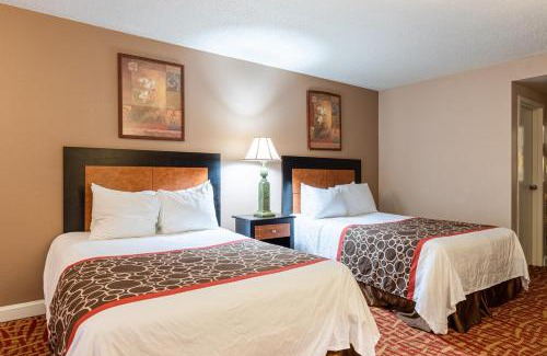 Northeast Virginia Beach Hotel | Sundial Inn