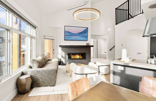 Park City Apartamento | Sundial Lodge by All Seasons Resort Lodging