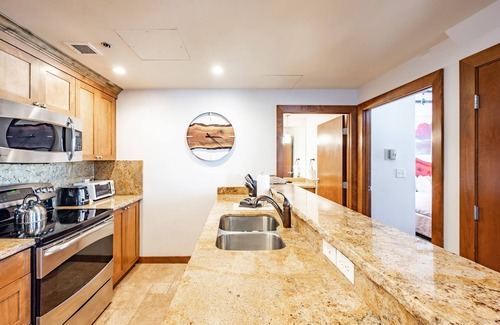 Park City Apartamento | Sundial Lodge by All Seasons Resort Lodging