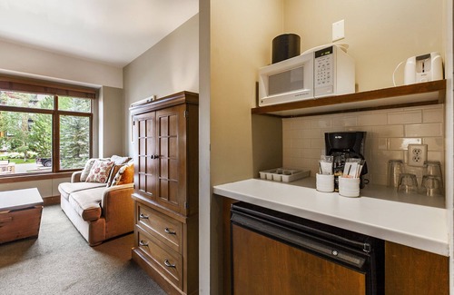 Park City Apartamento | Sundial Lodge by All Seasons Resort Lodging