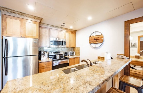 Park City Apartamento | Sundial Lodge by All Seasons Resort Lodging
