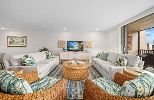 Sanibel Casa | Sundial P301
