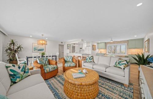 Sanibel Casa | Sundial P301