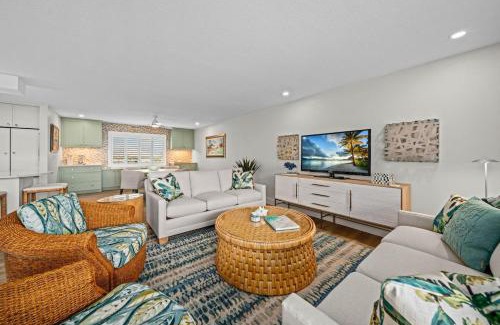 Sanibel Casa | Sundial P301