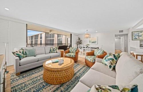 Sanibel Casa | Sundial P301