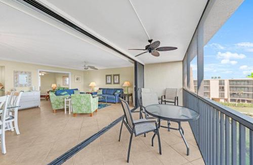 Sanibel Casa | Sundial P401