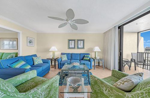 Sanibel Casa | Sundial P401