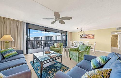 Sanibel Casa | Sundial P401