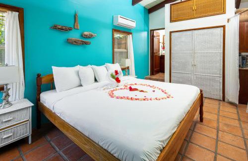 San Pedro Complejo | Sundiver Beach Resort