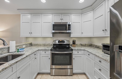 Boca Grande Casa | Sundown 03: 2-bed, 2-bath townhome in Boca Grande stunning Gulf front views, a relaxing getaway.
