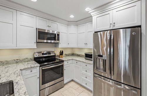 Boca Grande Casa | Sundown 03: 2-bed, 2-bath townhome in Boca Grande stunning Gulf front views, a relaxing getaway.