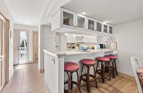 Boca Grande Casa | Sundown 10 Gulf front Close to Village of Boca Grande - Awesome Sunsets!