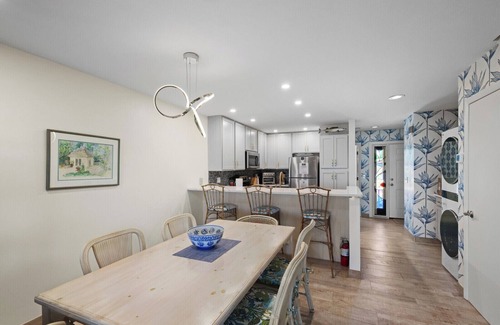 Boca Grande Casa | Sundown 23 - 2 Bed / 2.5 Bath - BEACHFRONT - Close to Restaurants & Shops