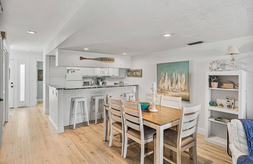 Boca Grande Casa | Sundown 26 - Beachfront - 2 bed / 2.5 Bath - Close to Boca Grande Village - Sleeps 4