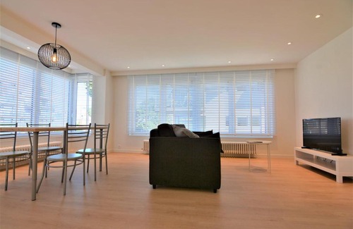 Witte Burg Apartamento | Sundown Beach