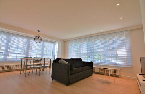 Witte Burg Apartamento | Sundown Beach