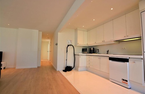 Witte Burg Apartamento | Sundown Beach