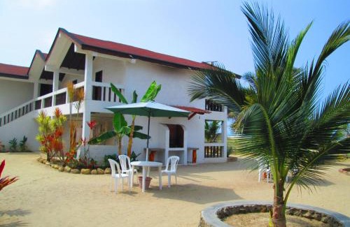 Canoa Hotel | Sundown Beach Hotel