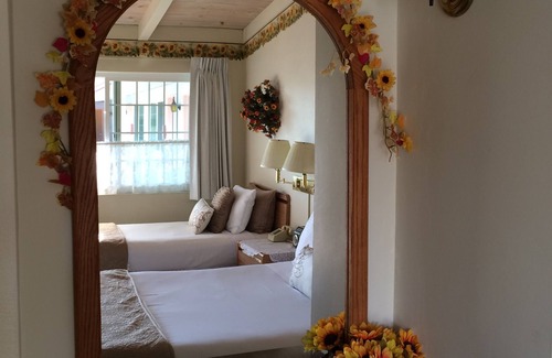 Morro Bay Hotel | Sundown Inn