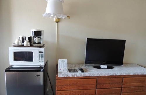 Morro Bay Hotel | Sundown Inn