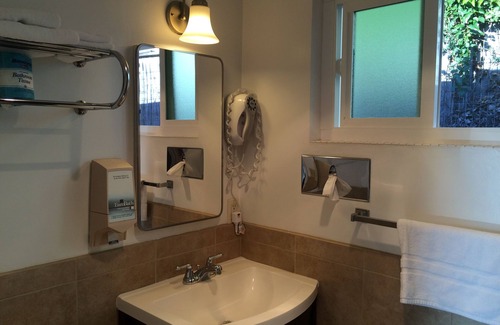 Morro Bay Hotel | Sundown Inn