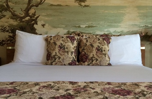 Morro Bay Hotel | Sundown Inn