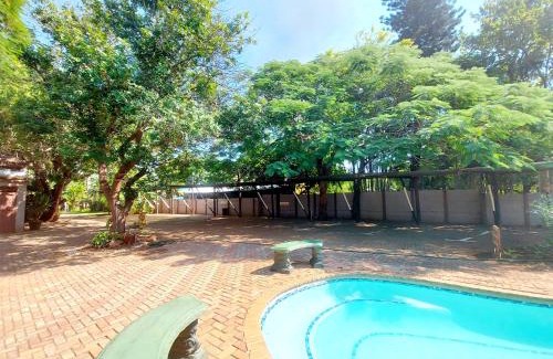 Komatipoort Casa | Sundown Lodge