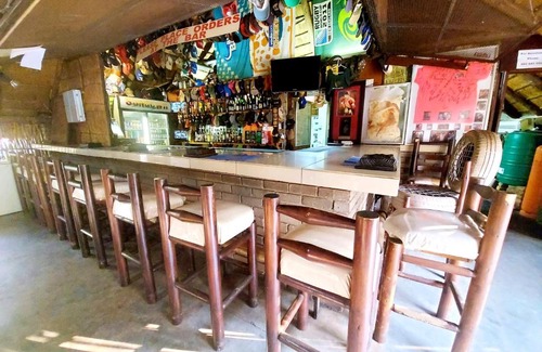 Komatipoort Casa | Sundown Lodge