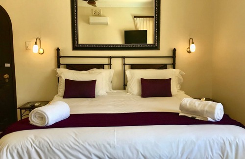 Fresnaye Casa | Sundown Manor Guest House