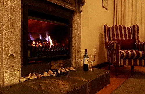 Fresnaye Casa | Sundown Manor Guest House