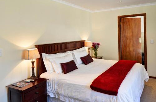 Fresnaye Cama Y Desayuno | Sundown Manor Guest House