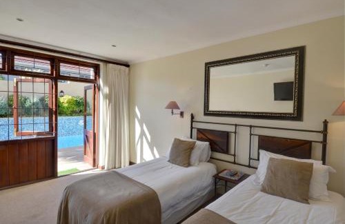 Fresnaye Cama Y Desayuno | Sundown Manor Guest House