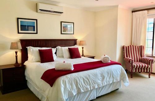 Fresnaye Cama Y Desayuno | Sundown Manor Guest House