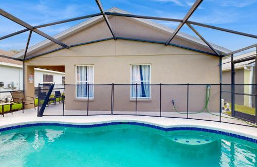 Sandy Ridge Casa | Sundown Oasis