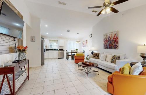 Sandy Ridge Casa | Sundown Oasis