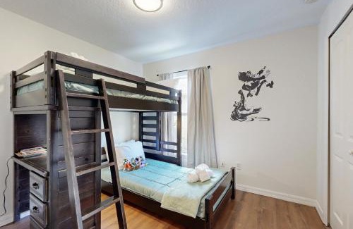 Sandy Ridge Casa | Sundown Oasis