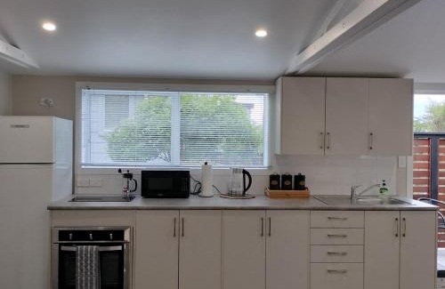 Manly Apartamento | Sundown Palms