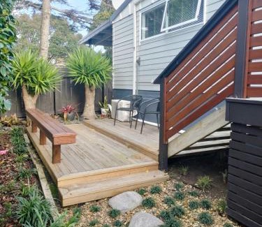 Manly Apartamento | Sundown Palms