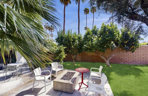 Sonora Sunrise Casa | Sundown Retreat - 46354