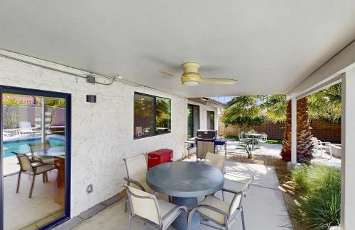 Sonora Sunrise Casa | Sundown Retreat - 46354