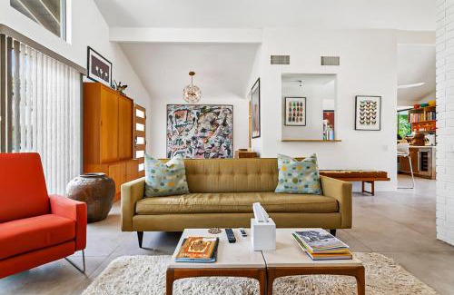 Sonora Sunrise Casa | Sundown Retreat - 46354