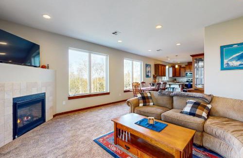 Netarts Casa | Sundown Sanctuary
