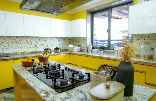 Bullawala Casa | Sundowner Bunglow - Your Own 5 Star