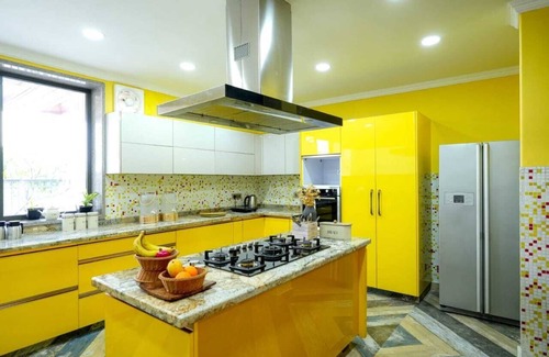Bullawala Casa | Sundowner Bunglow - Your Own 5 Star