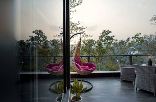 Bullawala Casa | Sundowner Bunglow - Your Own 5 Star